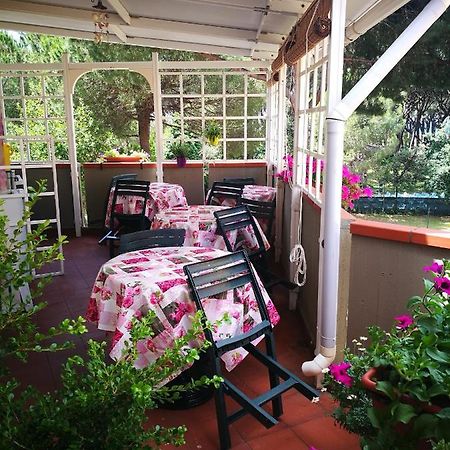 Casa Margherita Affittacamere B&B Follonica Kültér fotó