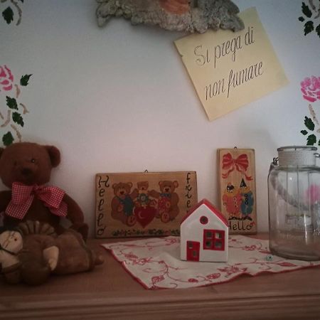 Casa Margherita Affittacamere B&B Follonica Kültér fotó