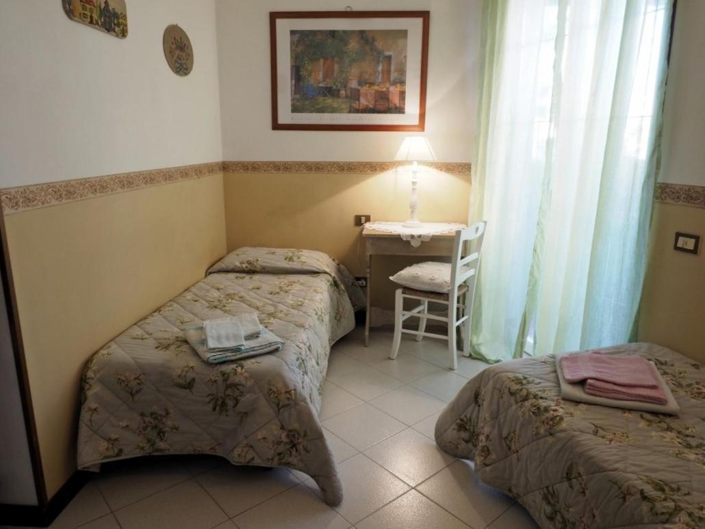 Casa Margherita Affittacamere B&B Follonica Kültér fotó