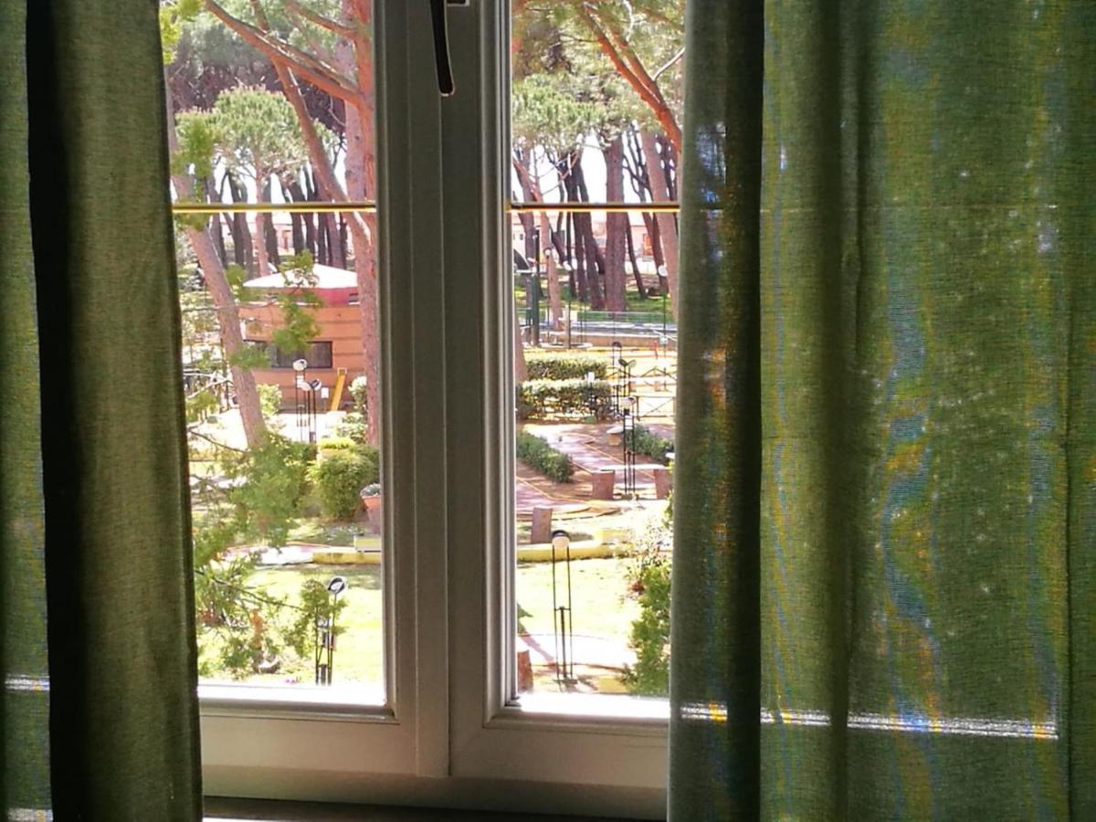 Casa Margherita Affittacamere B&B Follonica Kültér fotó