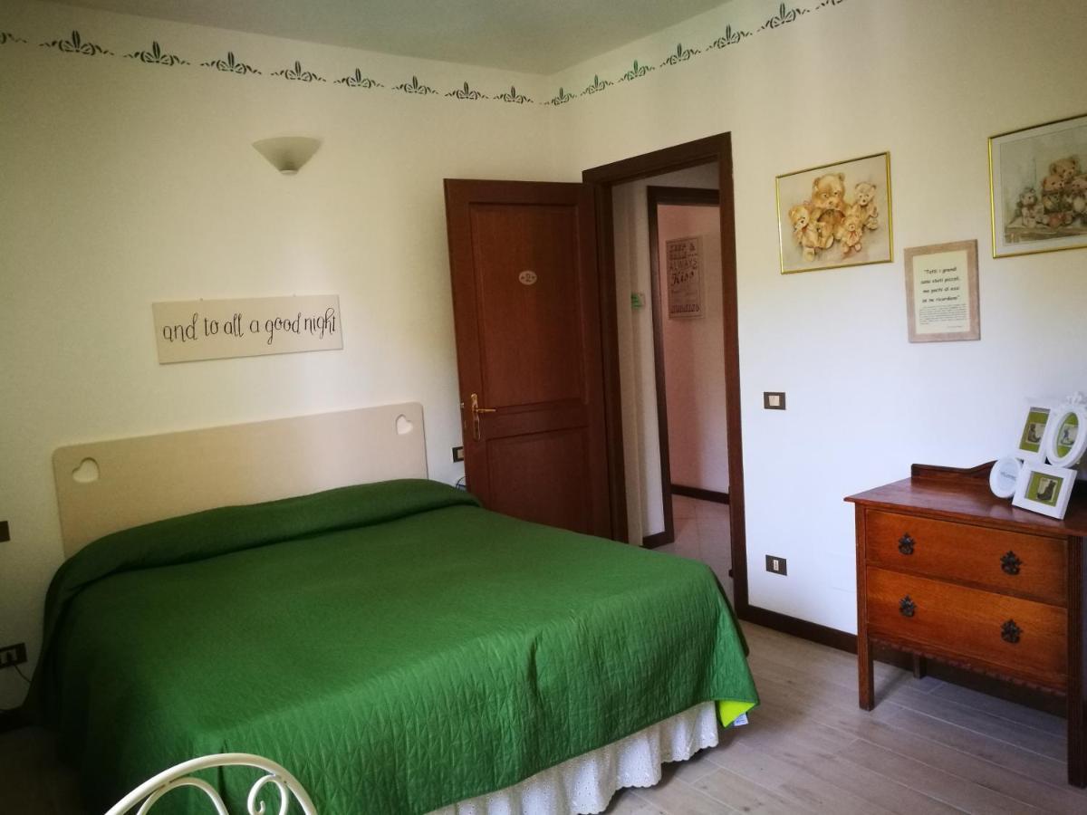 Casa Margherita Affittacamere B&B Follonica Kültér fotó