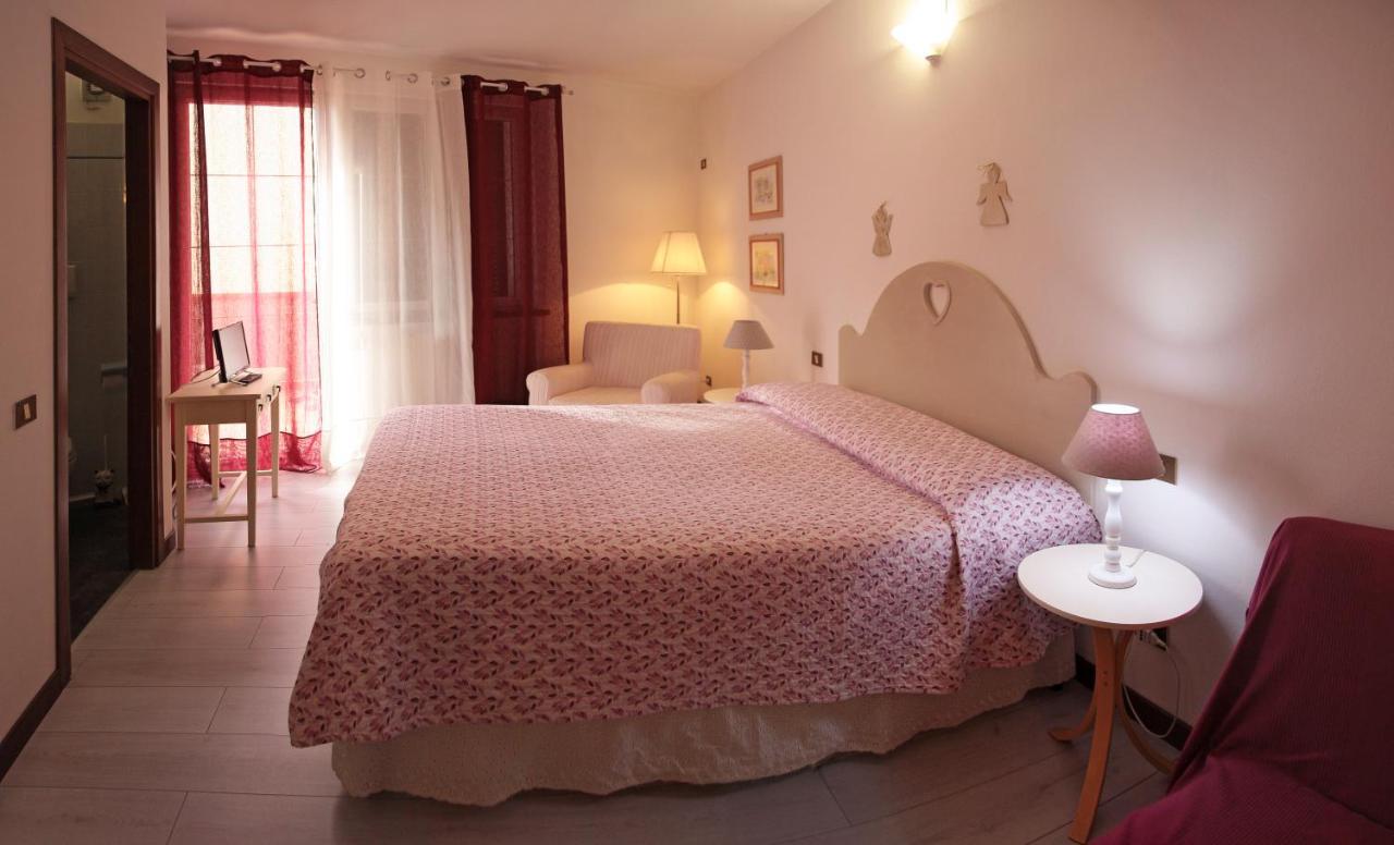 Casa Margherita Affittacamere B&B Follonica Kültér fotó