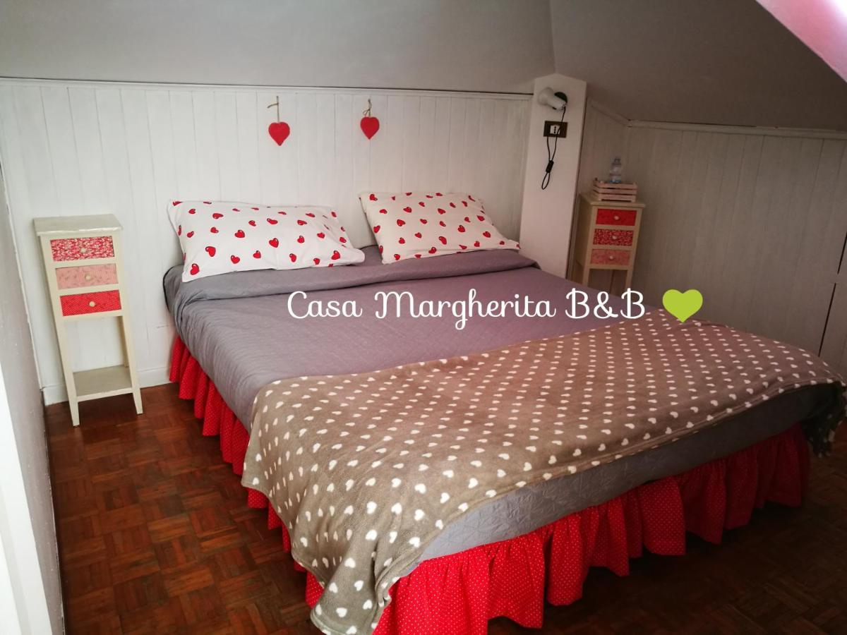 Casa Margherita Affittacamere B&B Follonica Kültér fotó
