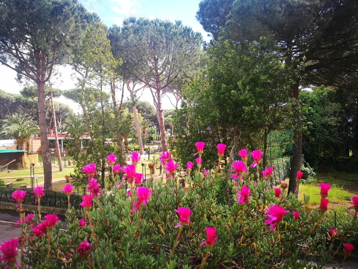 Casa Margherita Affittacamere B&B Follonica Kültér fotó