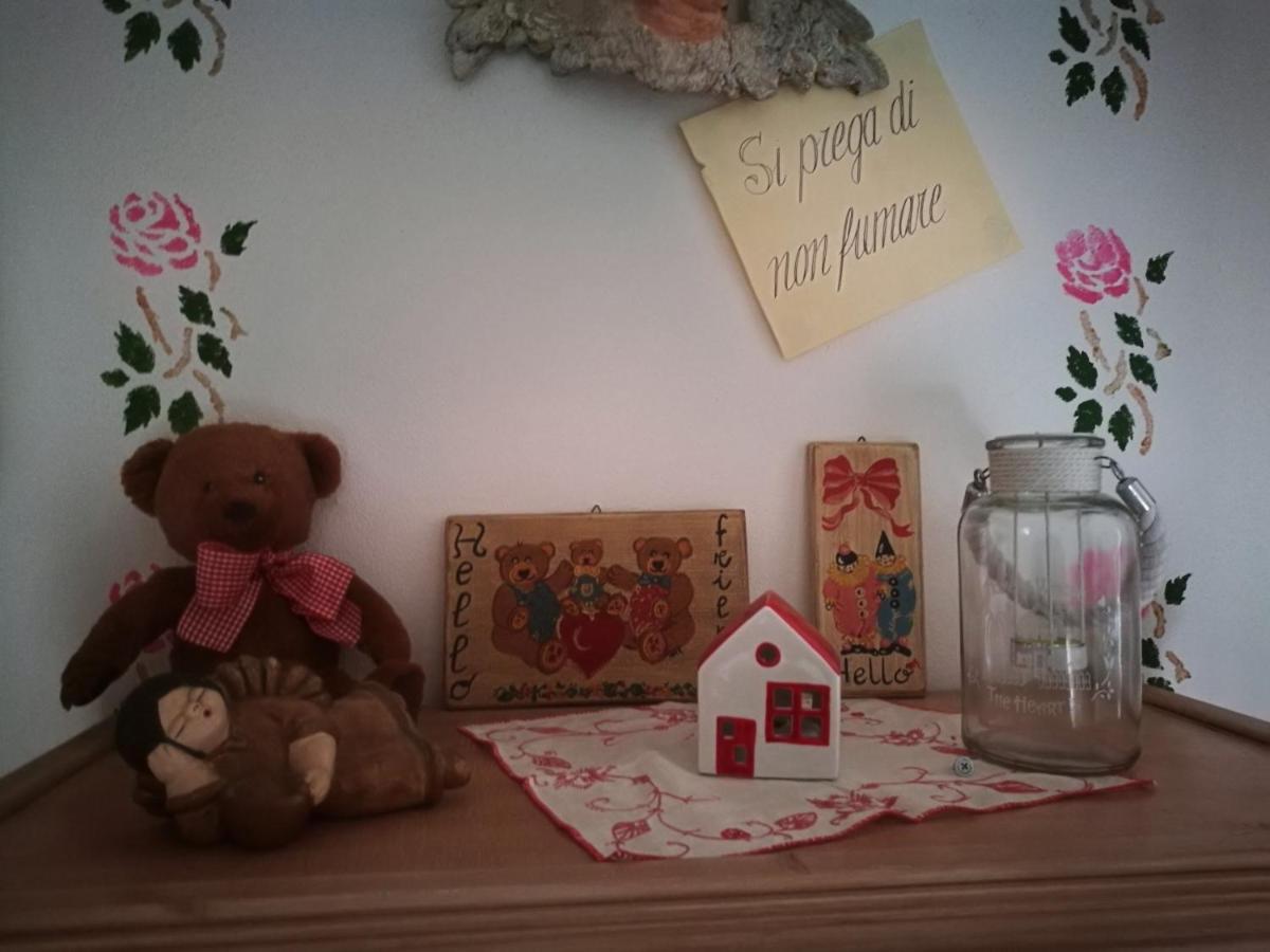 Casa Margherita Affittacamere B&B Follonica Kültér fotó