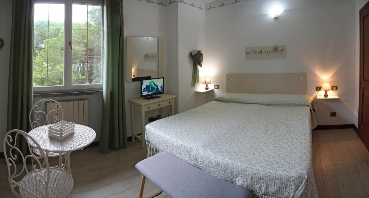 Casa Margherita Affittacamere B&B Follonica Kültér fotó