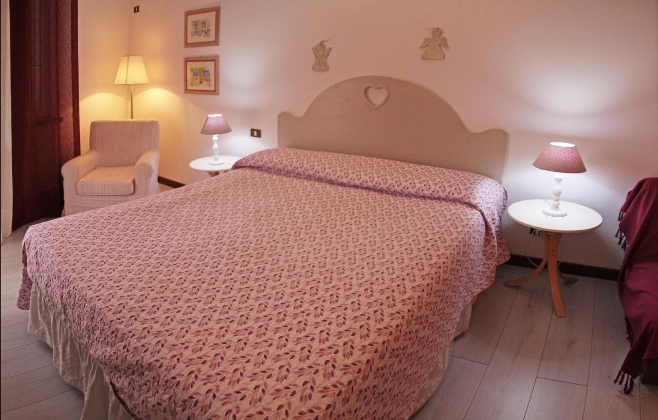 Casa Margherita Affittacamere B&B Follonica Kültér fotó