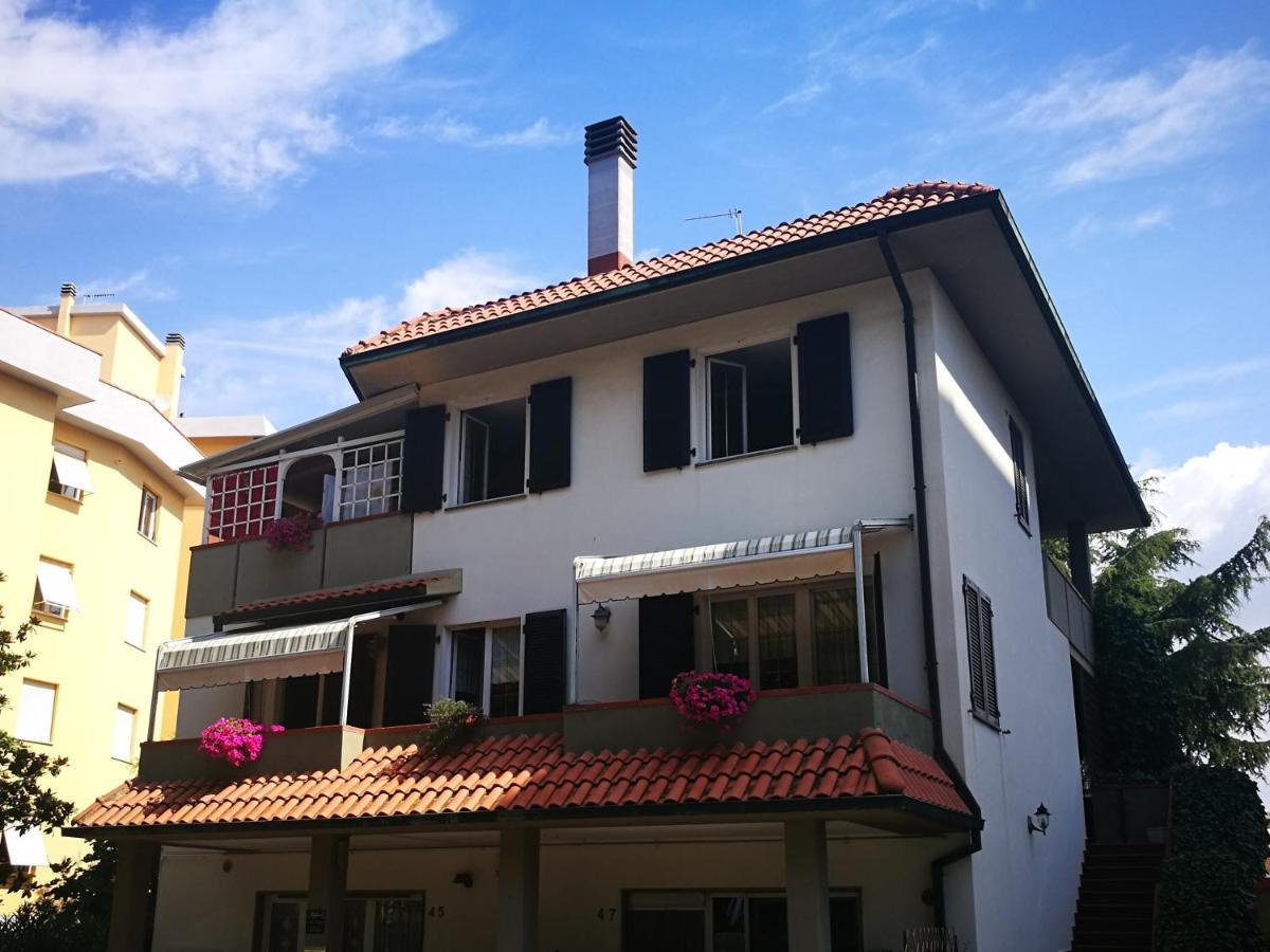 Casa Margherita Affittacamere B&B Follonica Kültér fotó