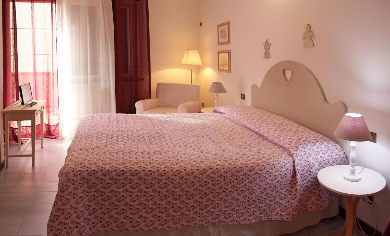 Casa Margherita Affittacamere B&B Follonica Kültér fotó