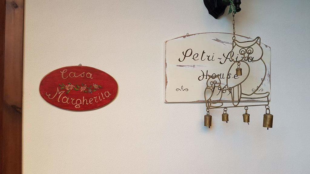Casa Margherita Affittacamere B&B Follonica Kültér fotó