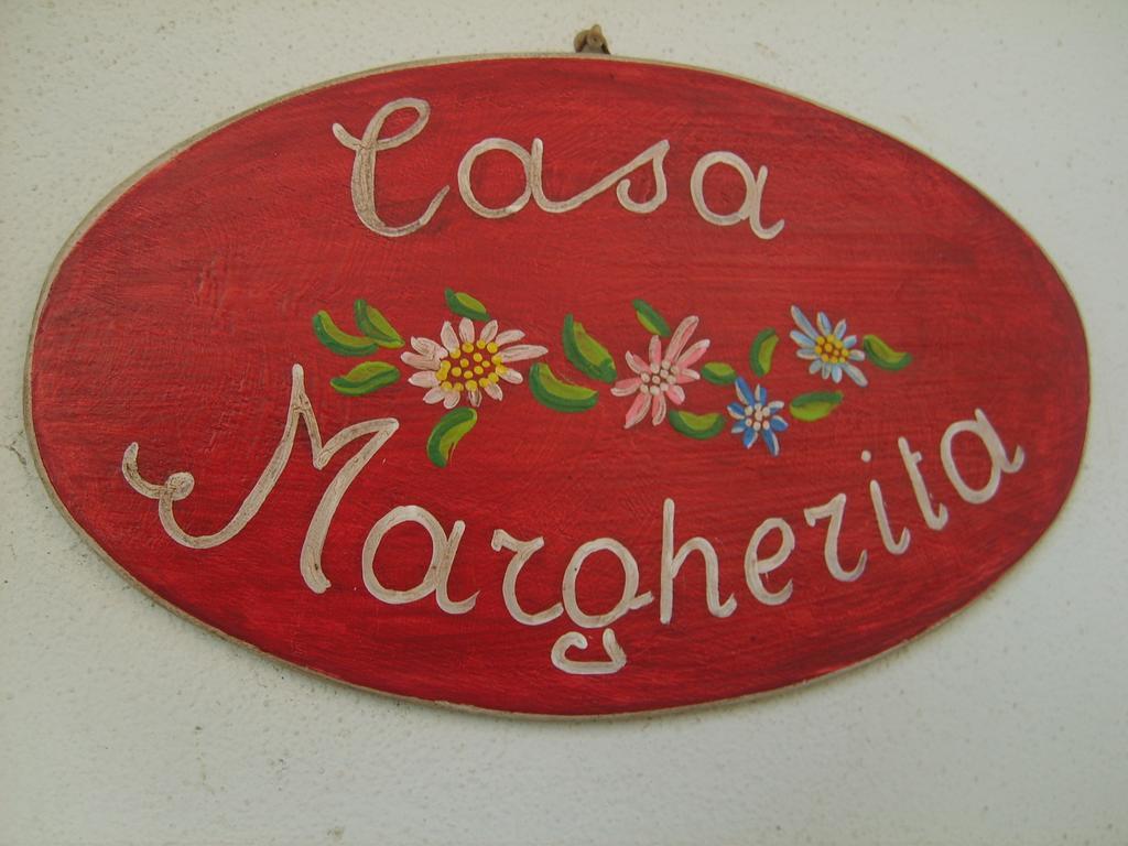 Casa Margherita Affittacamere B&B Follonica Kültér fotó