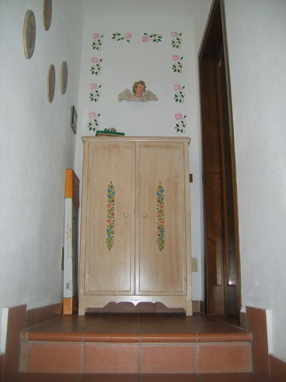 Casa Margherita Affittacamere B&B Follonica Kültér fotó